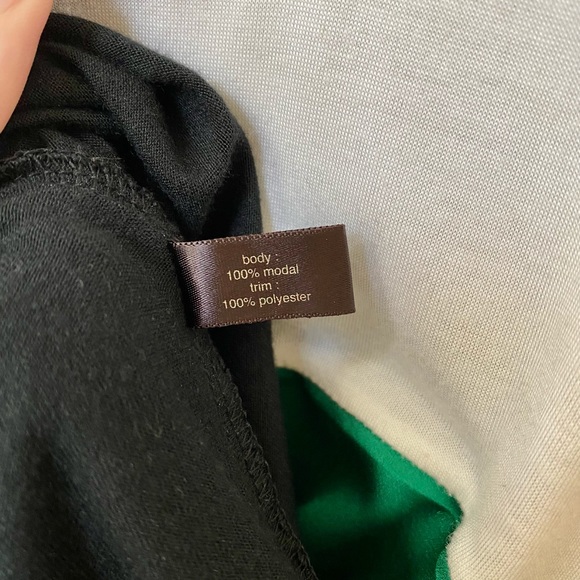 The Limited Color Block Tank - Picture 6 of 6